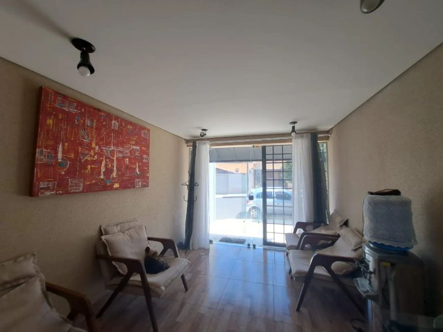 Casa com 2 dormitórios à venda, JARDIM GISETTE, SAO JOSE DO RIO PRETO - SP