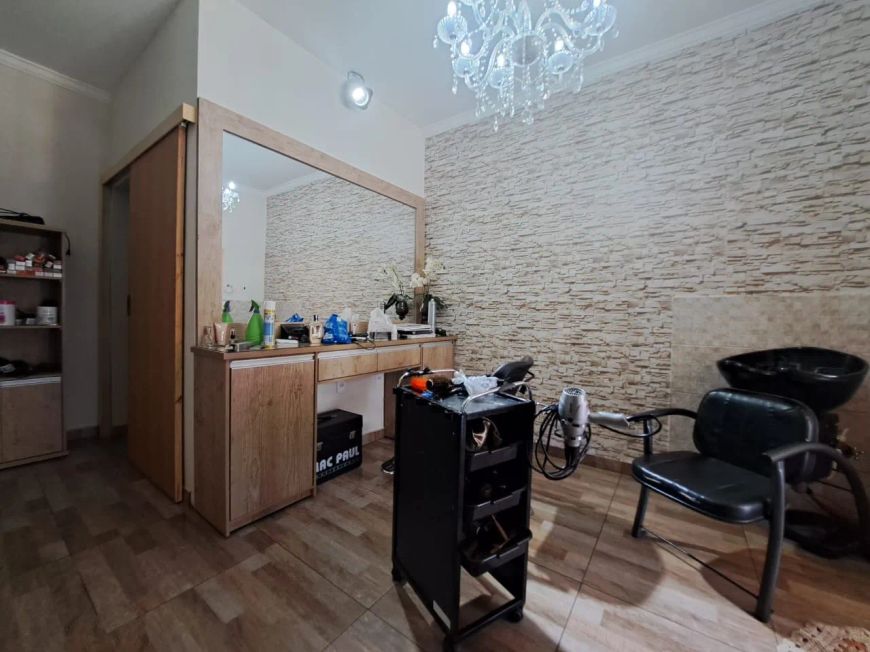Casa com 2 dormitórios à venda, JARDIM GISETTE, SAO JOSE DO RIO PRETO - SP