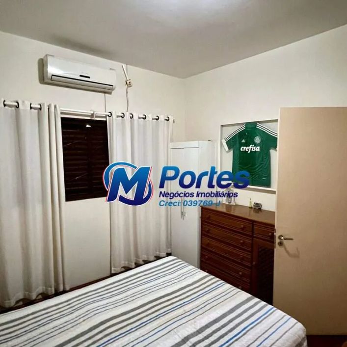 Casa à venda, 3 quartos, 6 vagas, Jardim Rosely - São José do Rio Preto/SP