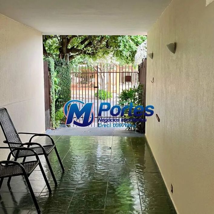 Casa à venda, 3 quartos, 6 vagas, Jardim Rosely - São José do Rio Preto/SP