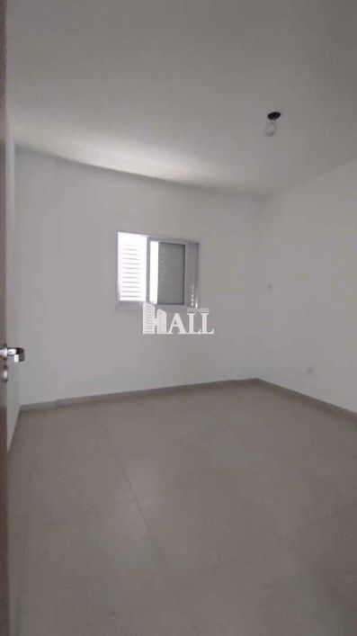 Apartamento 2 quartos - Jd. Caparroz – 55m²