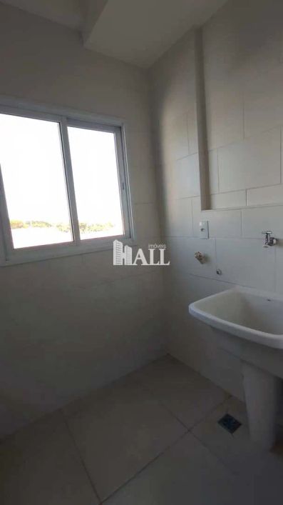 Apartamento 2 quartos - Jd. Caparroz – 55m²