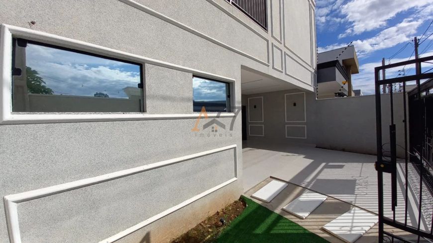 Casa com 3 suítes à venda no bairro Setsul - SJRP