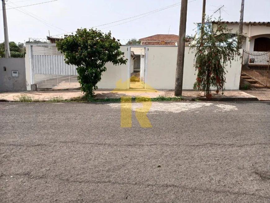 CASA RESIDENCIAL em SÃO JOSÉ DO RIO PRETO - SP, VILA CLEMENTINA