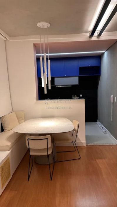 Ótimo Apartamento Residencial para Venda - 2 Dormitórios / Loteamento Clube V