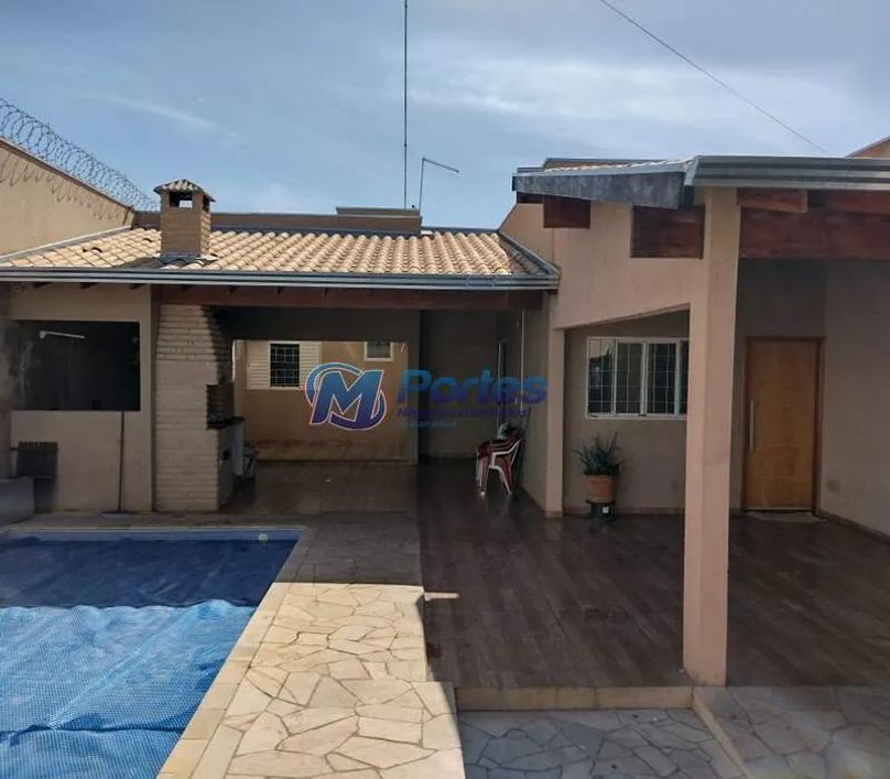 Apartamento à venda, 2 quartos, Residencial Maria Clara - São José do Rio Preto/SP