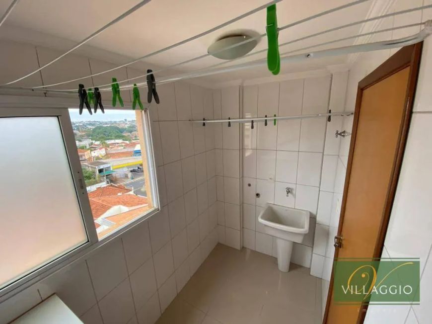 Apartamento à venda, 73 m² por R$ 400.000,00 - Vila Maceno - São José do Rio Preto/SP