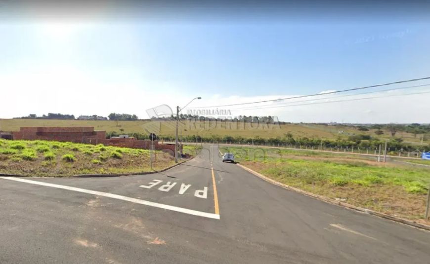 Venda Terreno no Residencial Colina Azul