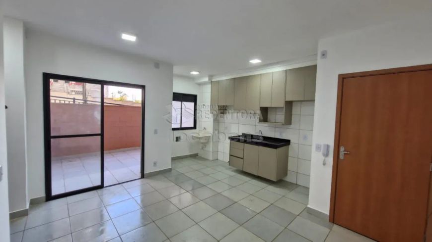 Apartamento Térreo Borghese Boulevard