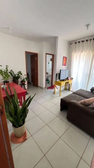 Apartamento com 2 dormitórios à venda, 50 m² por R$ 240.000,00 - Jardim Alice - São José do Rio Pret