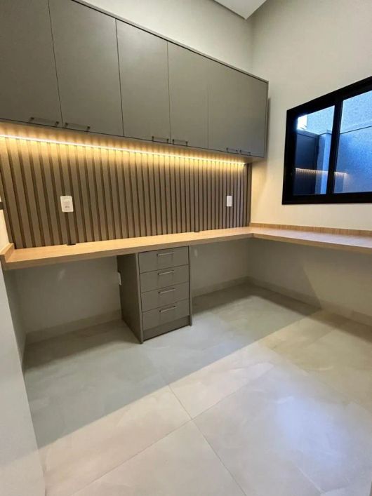 Casa com 3 dormitórios à venda, 212 m² por R$ 1.720.000 - Condomínio Quinta do Lago - São José do Ri