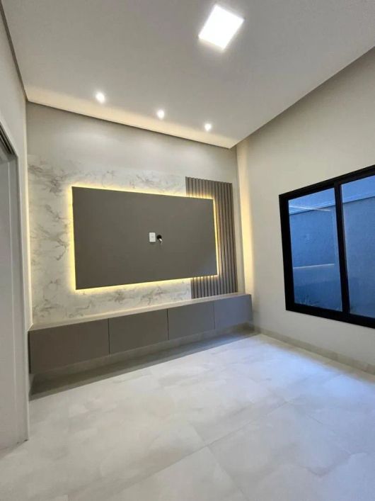Casa com 3 dormitórios à venda, 212 m² por R$ 1.720.000 - Condomínio Quinta do Lago - São José do Ri