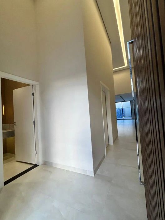 Casa com 3 dormitórios à venda, 212 m² por R$ 1.720.000 - Condomínio Quinta do Lago - São José do Ri