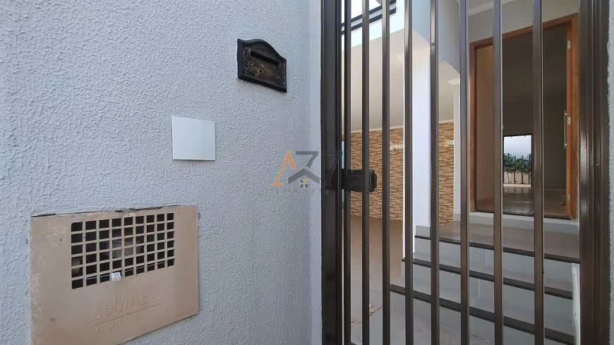 Casa 3 quartos 1 suíte 2 vagas à venda Residencial Palestra - São José do Rio Preto, SP