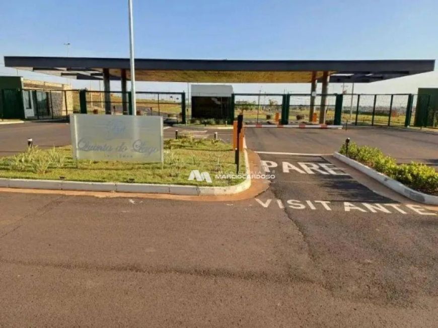 Terreno à venda, 308 m² por R$ 280.000,00 - Quinta do Lago II - Lac Léman - São José do Rio Preto/SP