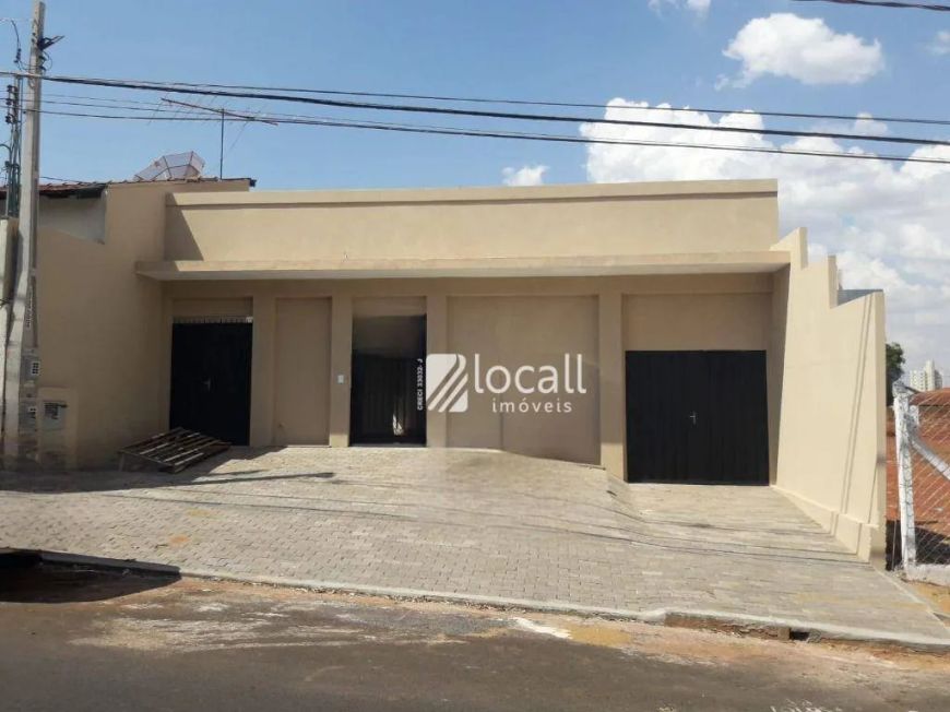 Casa com 1 dormitório à venda, 160 m² por R$ 450.000,00 - Boa Vista - São José do Rio Preto/SP