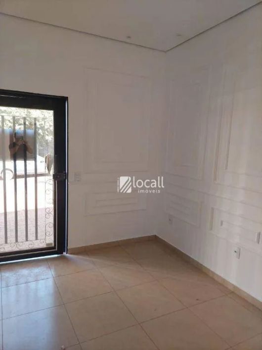 Casa com 1 dormitório à venda, 160 m² por R$ 450.000,00 - Boa Vista - São José do Rio Preto/SP