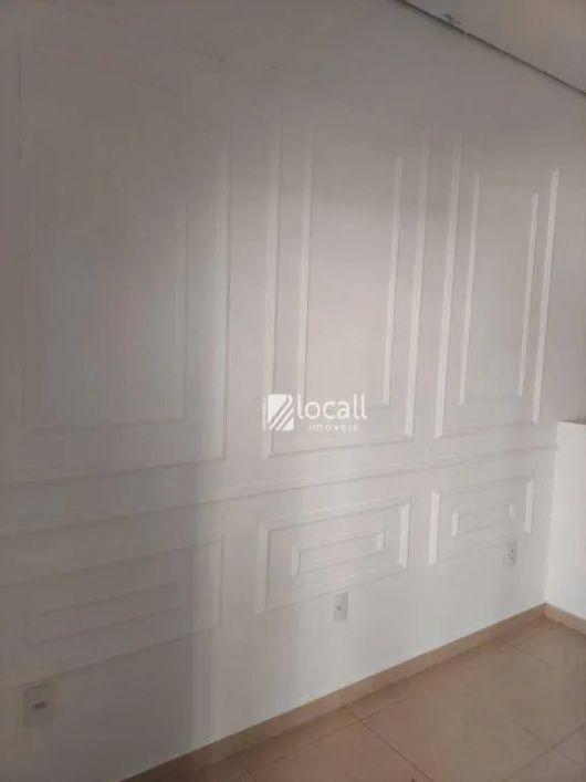 Casa com 1 dormitório à venda, 160 m² por R$ 450.000,00 - Boa Vista - São José do Rio Preto/SP