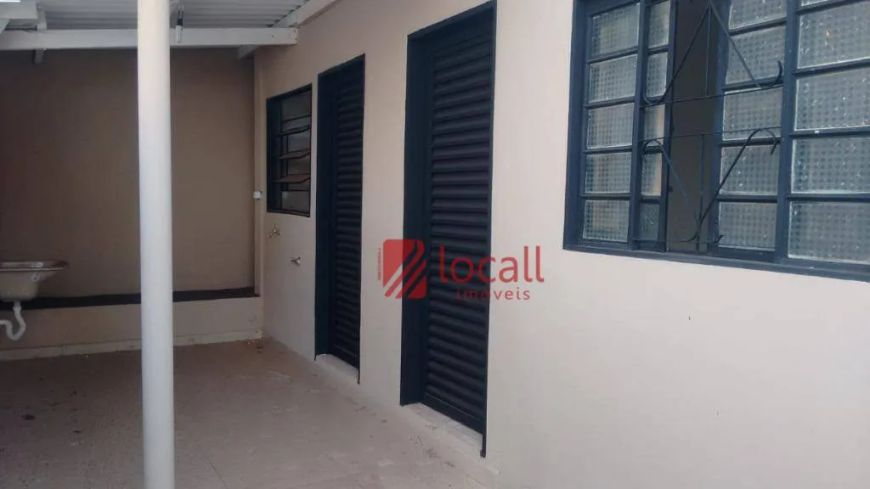 Casa com 1 dormitório à venda, 160 m² por R$ 450.000,00 - Boa Vista - São José do Rio Preto/SP