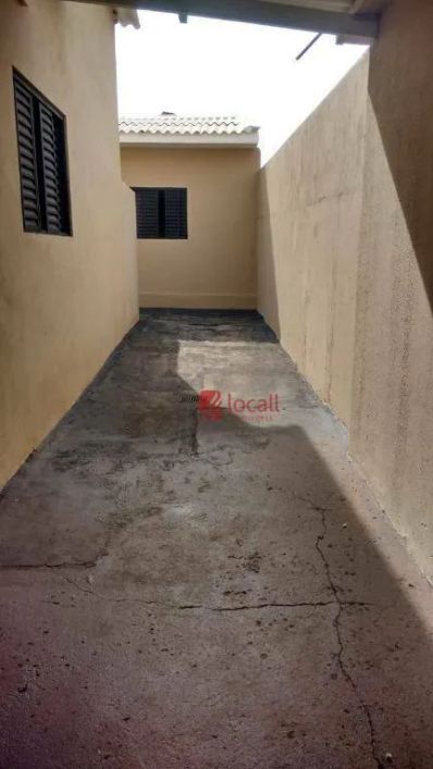 Casa com 1 dormitório à venda, 160 m² por R$ 450.000,00 - Boa Vista - São José do Rio Preto/SP