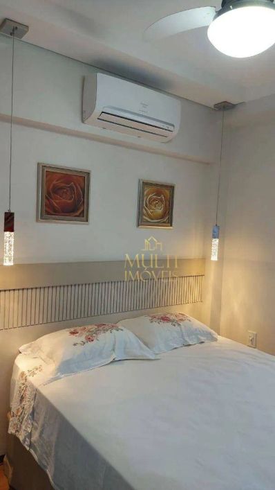 Apartamento com 3 dormitórios à venda, 74 m² por R$ 580.000,00 - PARQUE DELL´ORO - São José do Rio P