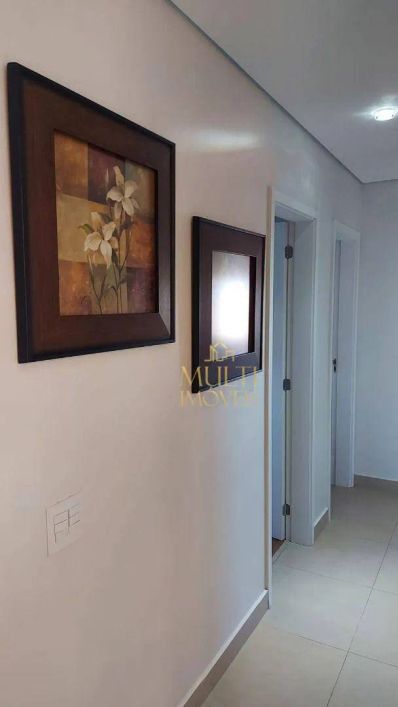 Apartamento com 3 dormitórios à venda, 74 m² por R$ 580.000,00 - PARQUE DELL´ORO - São José do Rio P