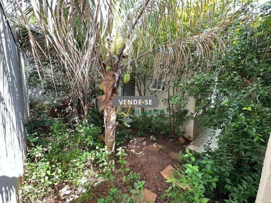 Casa com 3 quartos à venda, 119 m² por R$ 330.000 - Setparque Avenida 2 - São José do Rio Preto/SP