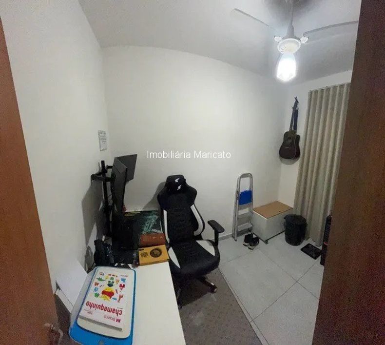 Apartamento todo planejado no bairro Jd. Caparroz - Cond. Rio Prado - com elevador