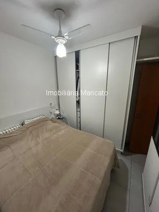 Apartamento todo planejado no bairro Jd. Caparroz - Cond. Rio Prado - com elevador