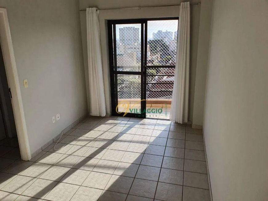 Apartamento com 1 dormitório à venda, 45 m² por R$ 270.000,00 - Jardim Walkíria - São José do Rio Pr