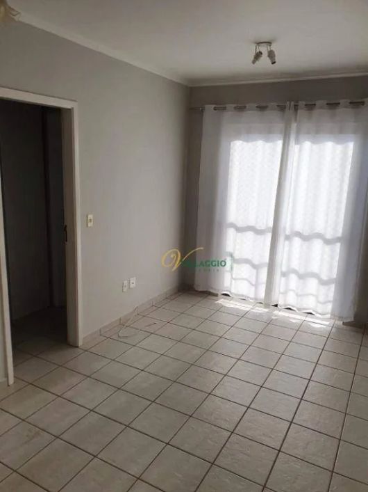 Apartamento com 1 dormitório à venda, 45 m² por R$ 270.000,00 - Jardim Walkíria - São José do Rio Pr