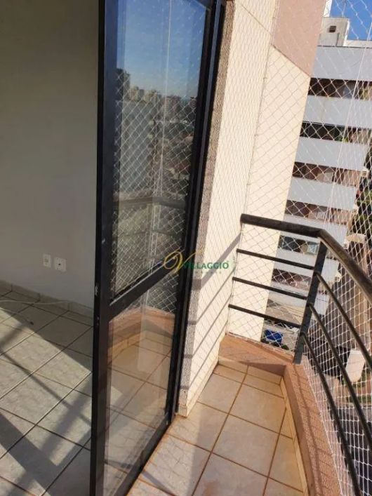 Apartamento com 1 dormitório à venda, 45 m² por R$ 270.000,00 - Jardim Walkíria - São José do Rio Pr