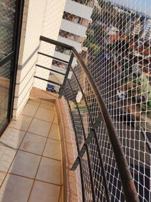 Apartamento com 1 dormitório à venda, 45 m² por R$ 270.000,00 - Jardim Walkíria - São José do Rio Pr