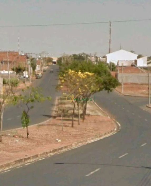 terreno comercial 400 m2 em avenida