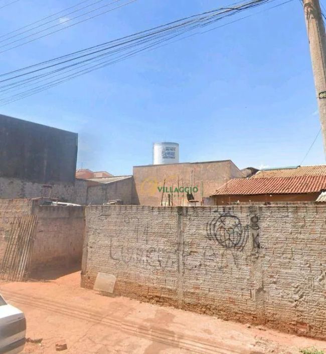 terreno comercial 400 m2 em avenida