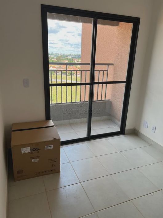 Apartamento Padrão
