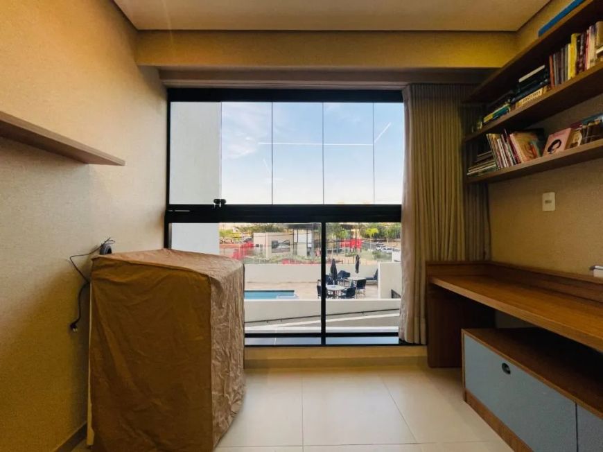 Apartamento com 2 dormitórios à venda, 62 m² por R$ 570.000,00 - Vila Nosso Senhor do Bom Fim - São