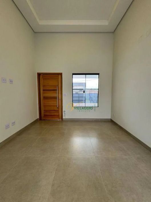 Casa com 3 quartos à venda, 100 m² por R$ 540.000 - Set Sul - São José do Rio Preto/SP
