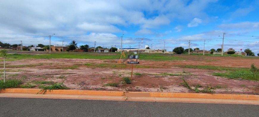 Terreno em Eparque Rio Preto Leste - São José do Rio Preto, SP