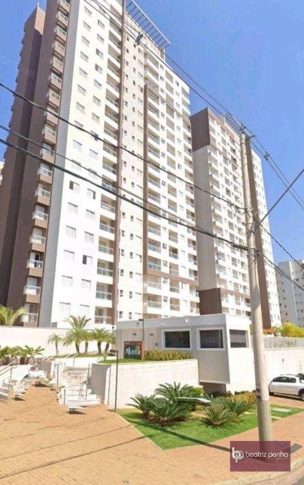 Apartamento com 2 dormitórios à venda, 65 m² por R$ 550.000,00 - Jardim Novo Mundo - São José do Rio