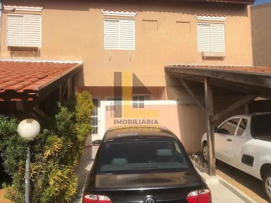 Casa de Condominio em São José do Rio Preto