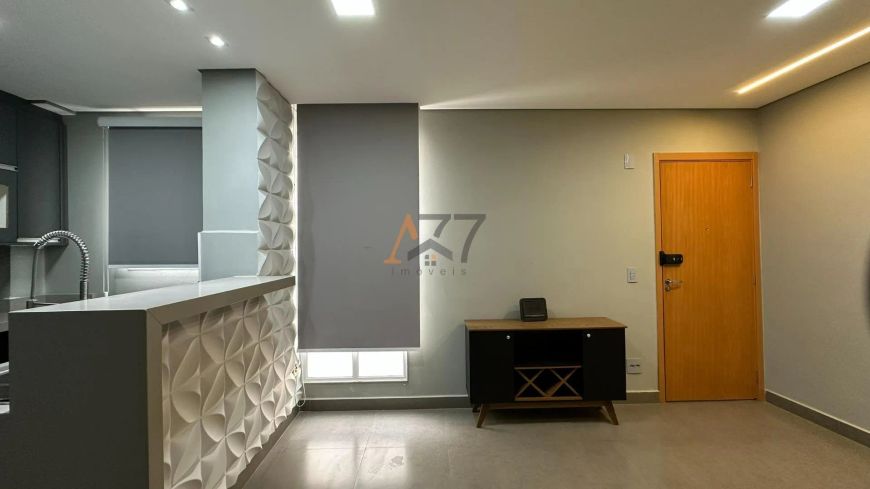 Apartamento 2 quartos 1 vaga à venda Parque Rio das Vertentes - São José do Rio Preto, SP