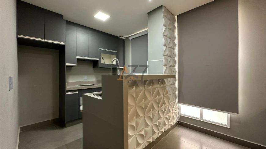 Apartamento 2 quartos 1 vaga à venda Parque Rio das Vertentes - São José do Rio Preto, SP