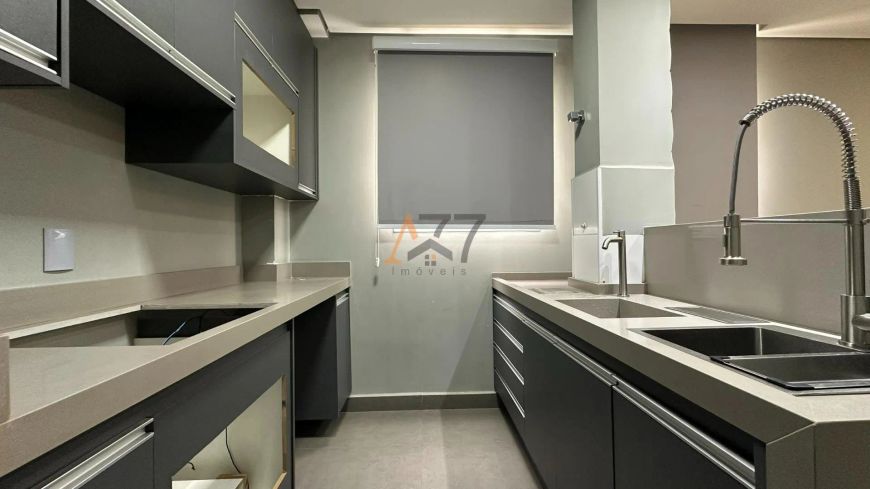 Apartamento 2 quartos 1 vaga à venda Parque Rio das Vertentes - São José do Rio Preto, SP