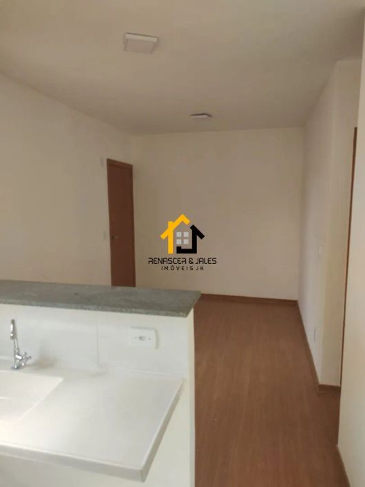Apartamento com 2 dormitórios à venda, 39 m² por R$ 139.990 - Parque Rio Sella -