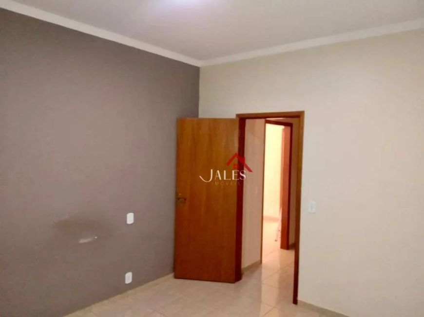 Casa com 3 dormitórios à venda, 140 m² por R$ 270.000,00 - Parque das Aroeiras II - São José do Rio