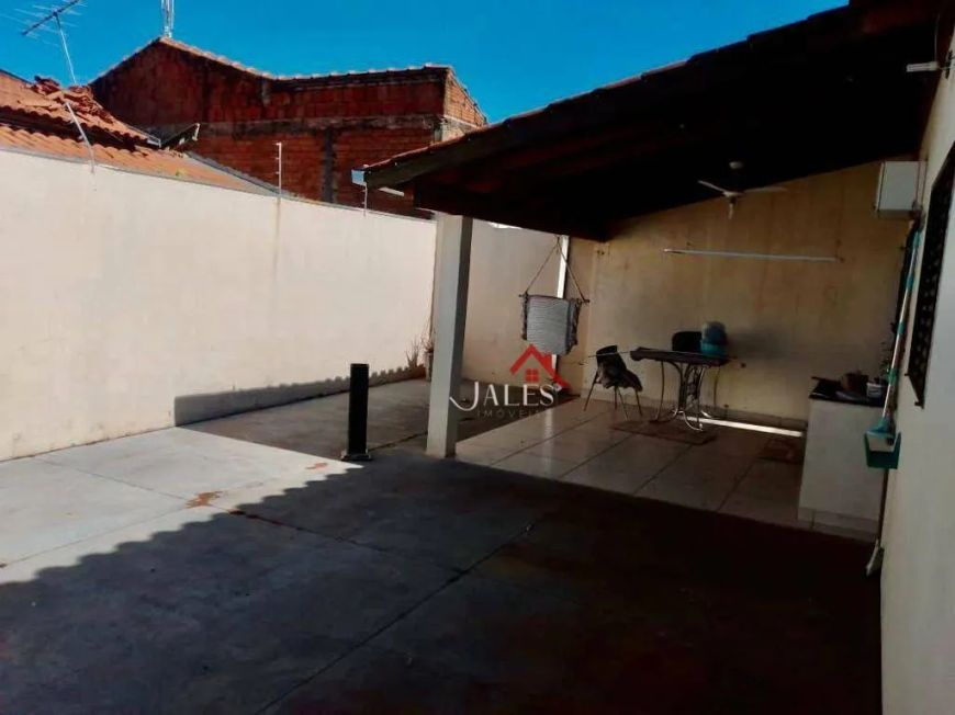Casa com 3 dormitórios à venda, 140 m² por R$ 270.000,00 - Parque das Aroeiras II - São José do Rio