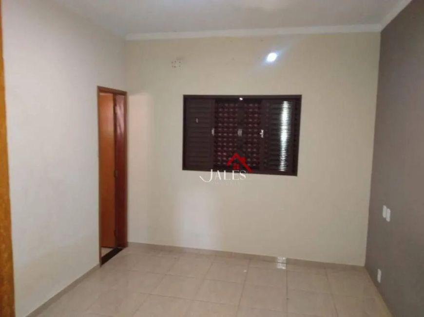 Casa com 3 dormitórios à venda, 140 m² por R$ 270.000,00 - Parque das Aroeiras II - São José do Rio