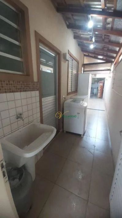 Casa com 3 dormitórios à venda, 120 m² por R$ 500.000 - Jardim Conceição - São José do Rio Preto/SP