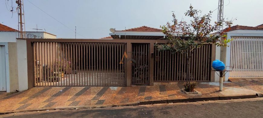 Casa em Jardim Paulista - São José do Rio Preto, SP
